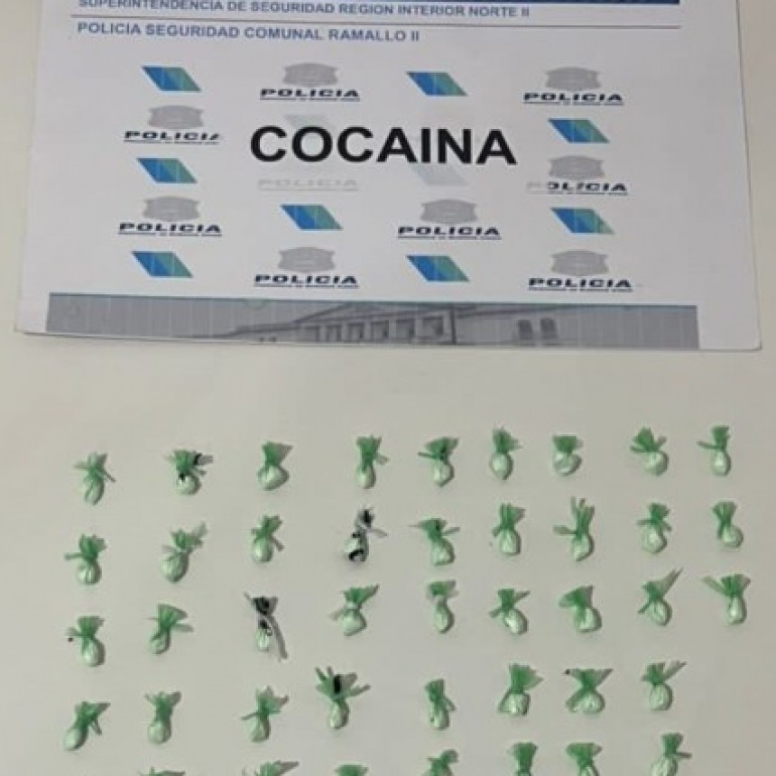 Allanamientos: desarticulan una banda dedicada a robos y narcotráfico 