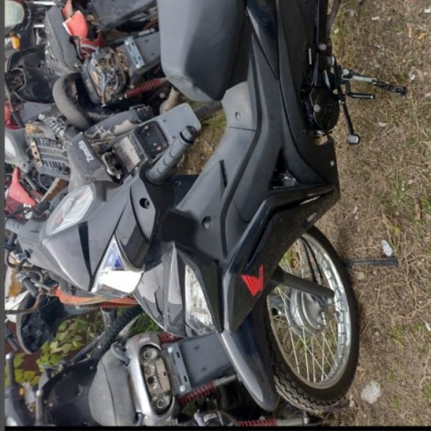 Operativos policiales en Ramallo: aprehensiones y secuestros por diversos delitos