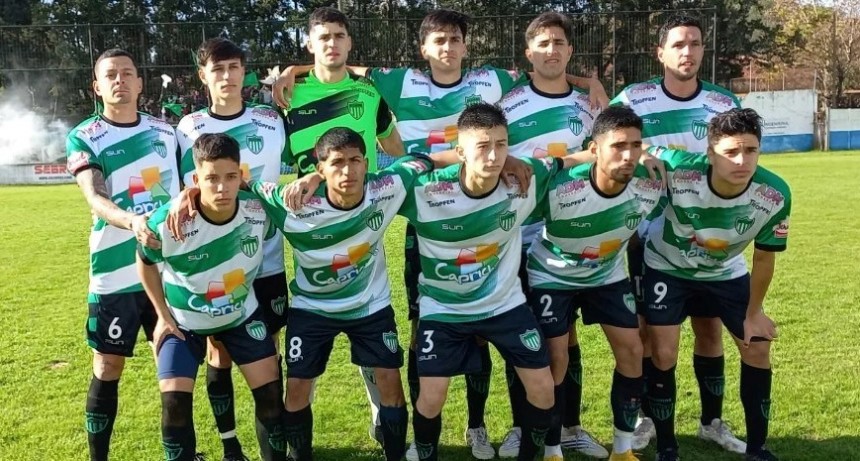 A Los Andes se le escapó la clasificación en el final  