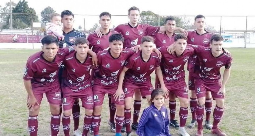 Con un Domenech goleador, Defensores es semifinalista...