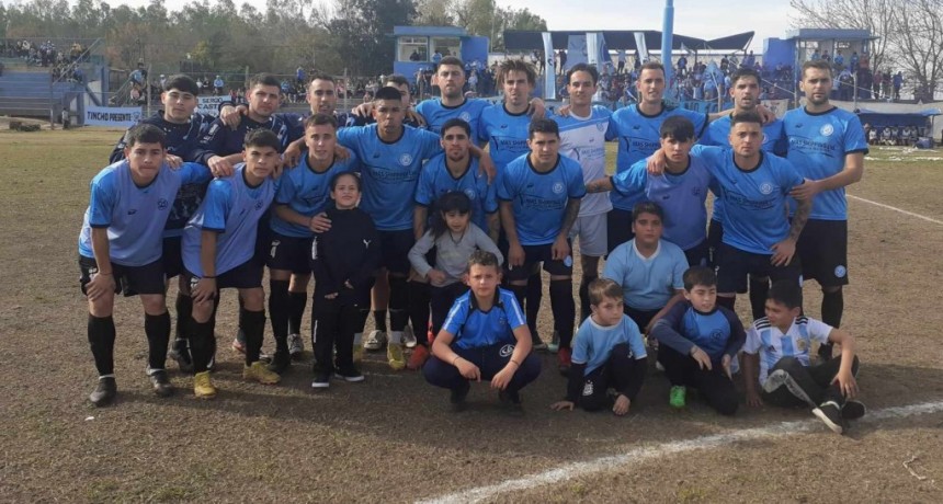 Clasificó Social y habrá clásico en semis