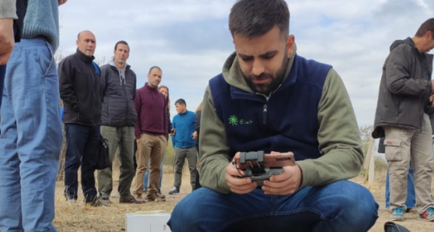  Impulsan un proyecto para retener a los jóvenes en el campo