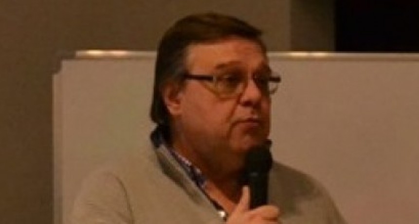 Destacan nuevas medidas de financiamiento y logran liderar la certificación de soja EPA a nivel nacional desde la cooperativa de La Violeta