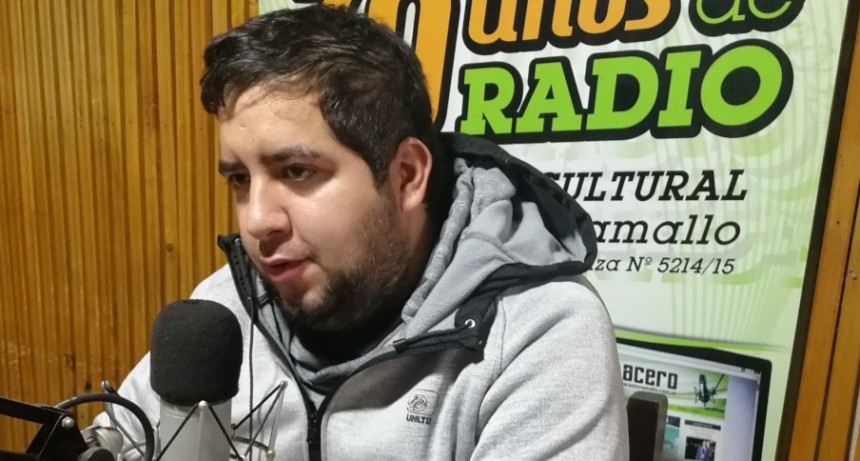 Solicitan una sesión extraordinaria para tratar el sistema municipal de becas