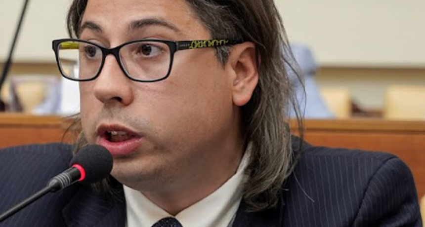 Capacitación sobre Alerta Sofía y Trata de Personas en Ramallo