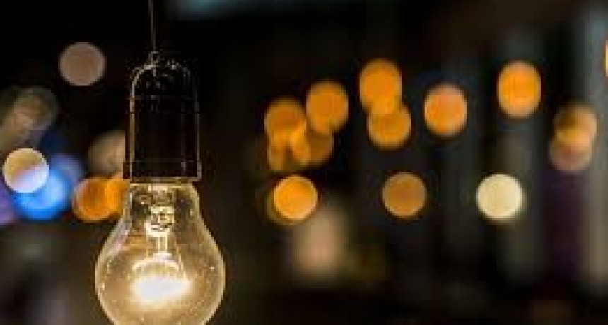 Convocan a los vecinos que tenían el subsidio de luz ha presentar nuevamente la documentación para no perder el beneficio