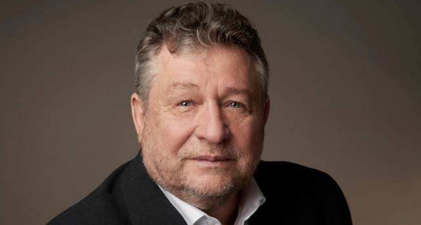  Miguel Wiñazki llega a Ramallo para compartir su experiencia literaria