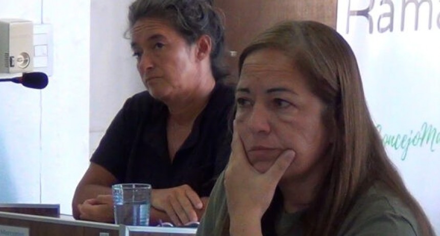 Reunión extraordinaria en Ramallo: becas, FOMAE y transporte en la agenda