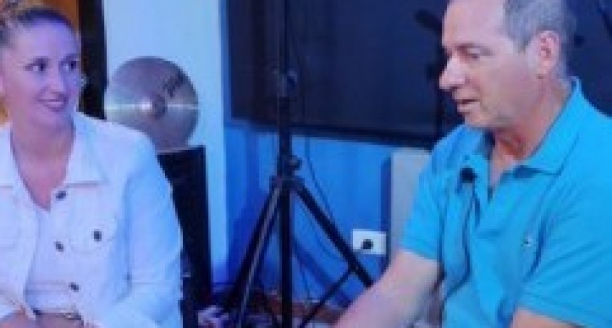 Celebran el 25° aniversario del Círculo de Escritores de Ramallo: Un encuentro con la cultura y el arte local