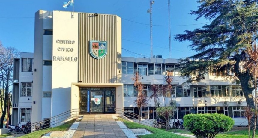 Tensión en Ramallo: El Sindicato de Trabajadores Municipales exige mejoras salariales