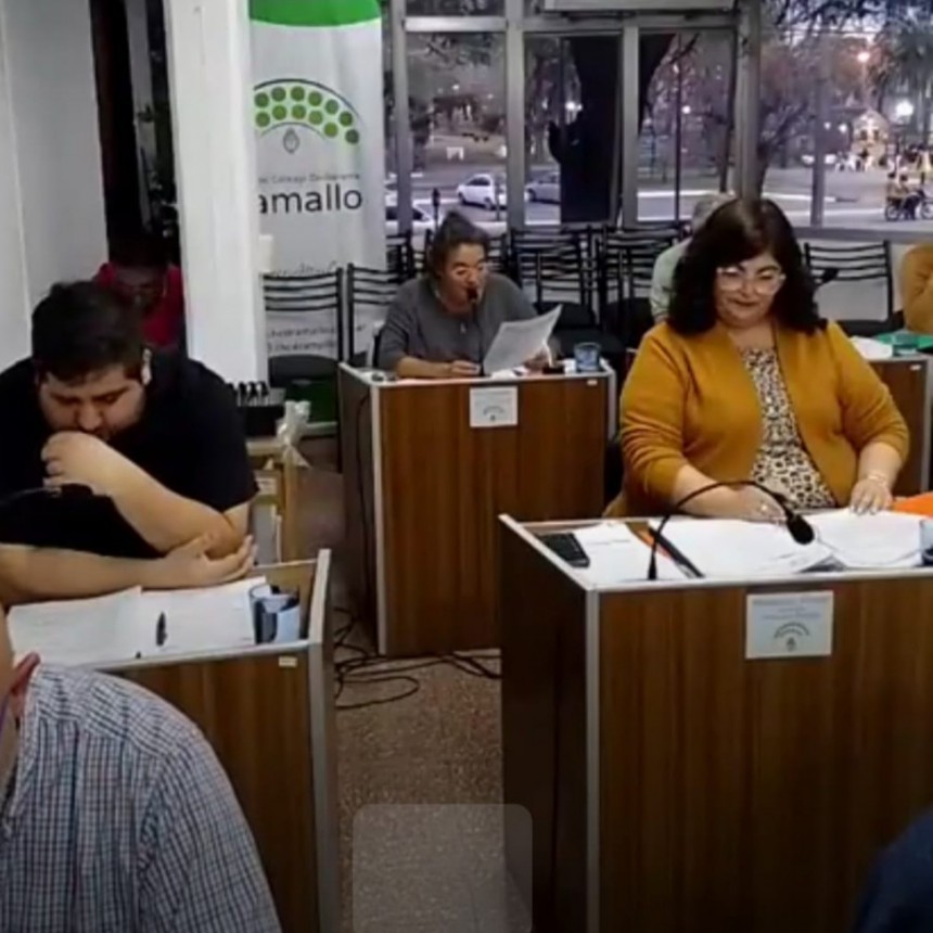 Concejales de la oposición exigen 