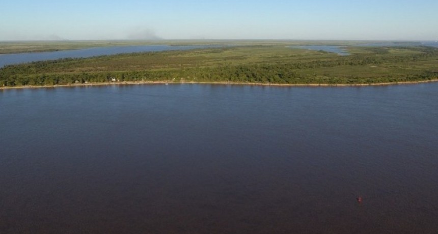  Avanzan los proyectos de arrendamiento de la Isla “Las Hermanas” y la autorización excepcional para cultivar franjas adyacentes a caminos rurales