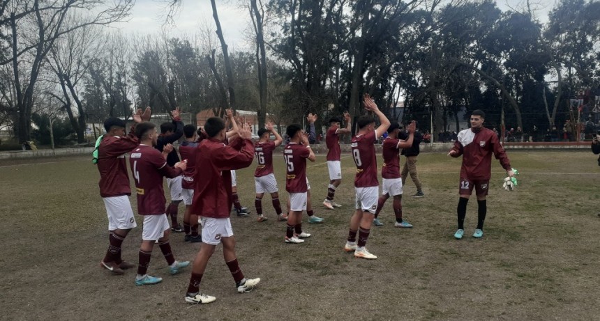Defensores igualo con Gral. Rojo y jugará la final del Apertura con Regatas