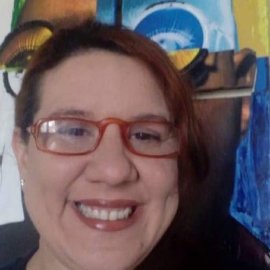 De Mérida a Ramallo: una venezolana reflexionó sobre la migración y la lucha por la libertad