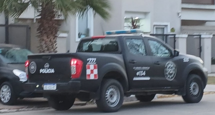 Allanamientos en Ramallo sacuden la investigación por fentanilo contaminado