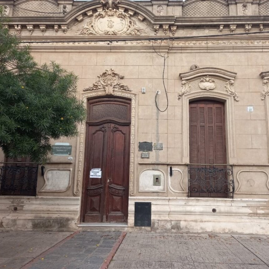 Pilar Cuttiani: “Estamos haciendo todo lo posible, pero necesitamos más recursos”