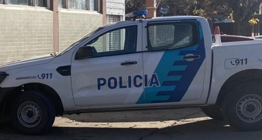 Violento robo a pareja de ancianos en Pérez Millán: los ataron, golpearon y se llevaron una suma millonaria