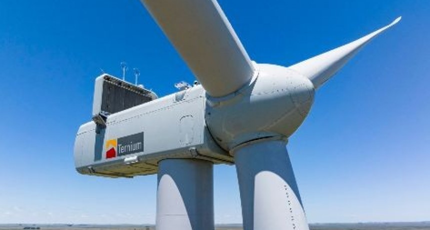 Ternium presentó su 