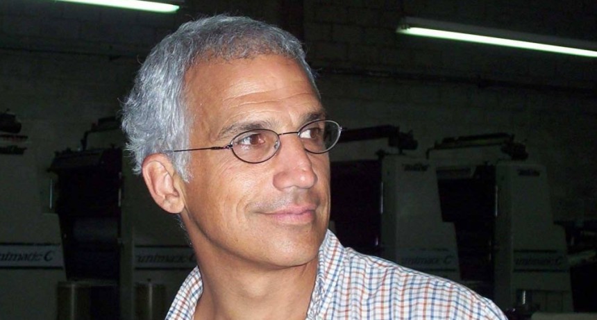 Adiós al Negro Andrín, 