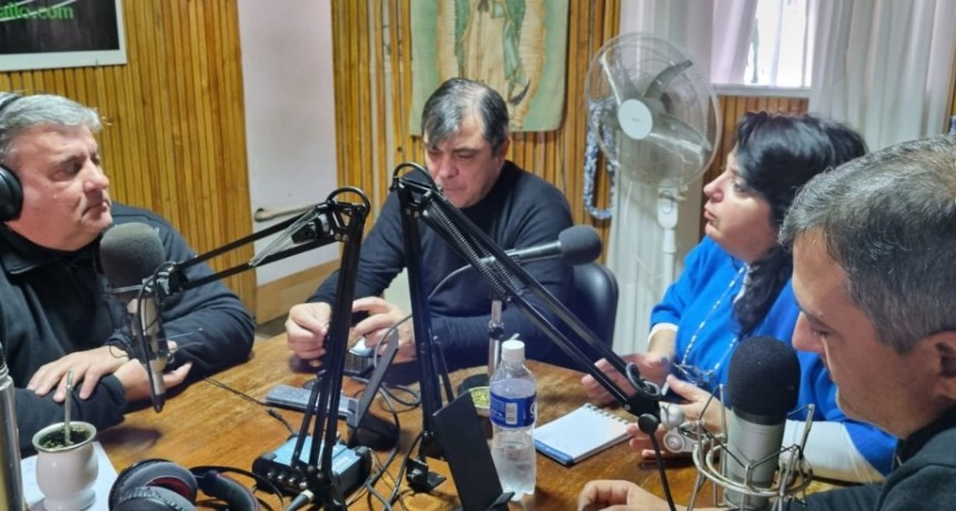 La Vecinal 24 de Octubre redobla la apuesta: 