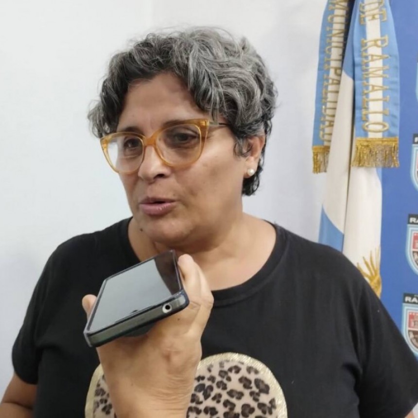 “La situación económica-financiera del municipio es compleja”: Ramallo ofrece un 4% de aumento en medio de la crisis