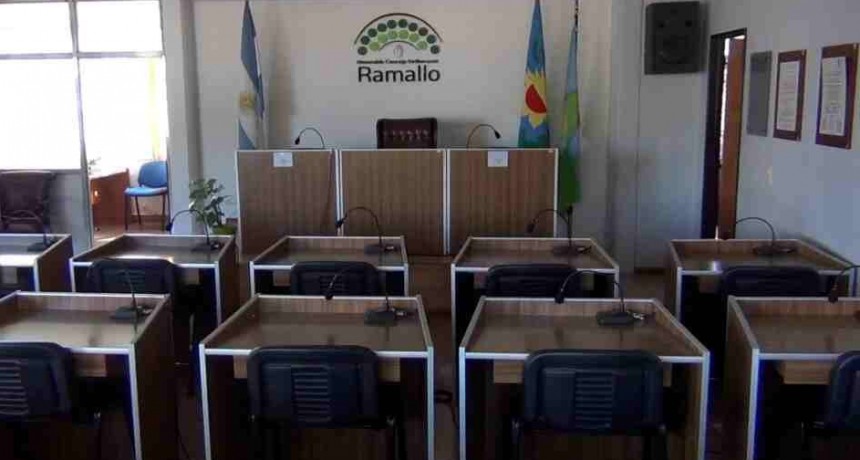 Cierre de listas en Ramallo: Un tablero político en ebullición