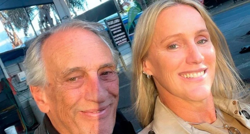 Paula Traverso encabeza una boleta en Ramallo y dice que su prioridad es “sumar”