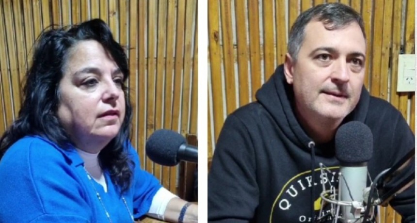 La Vecinal 24 de Octubre presentó su lista de candidatos para 