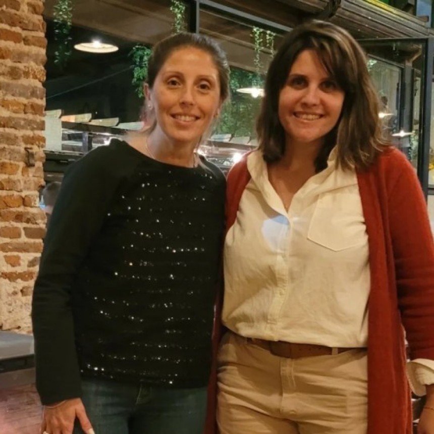 Cecilia Giammaria lidera la lista de “Hechos” para las elecciones en Ramallo