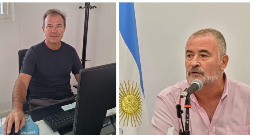 Fuerza Patria en Ramallo presentó su lista para las elecciones del 7 de septiembre