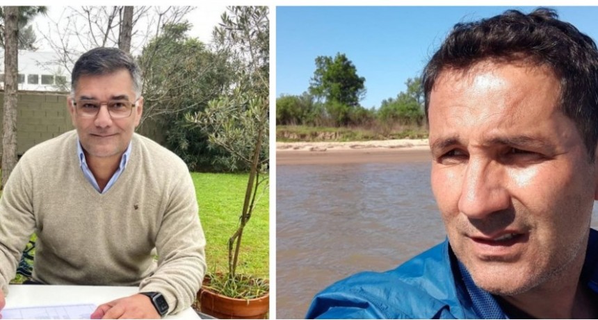 Perié armó su propia lista y apuesta por Talerico