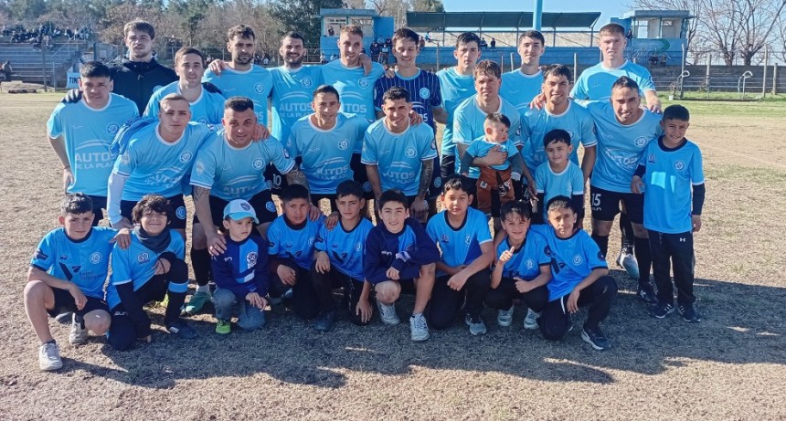 Torneo “Héctor Storti”: Goleó Social, igualó Los Andes, perdieron San Martín y Matienzo