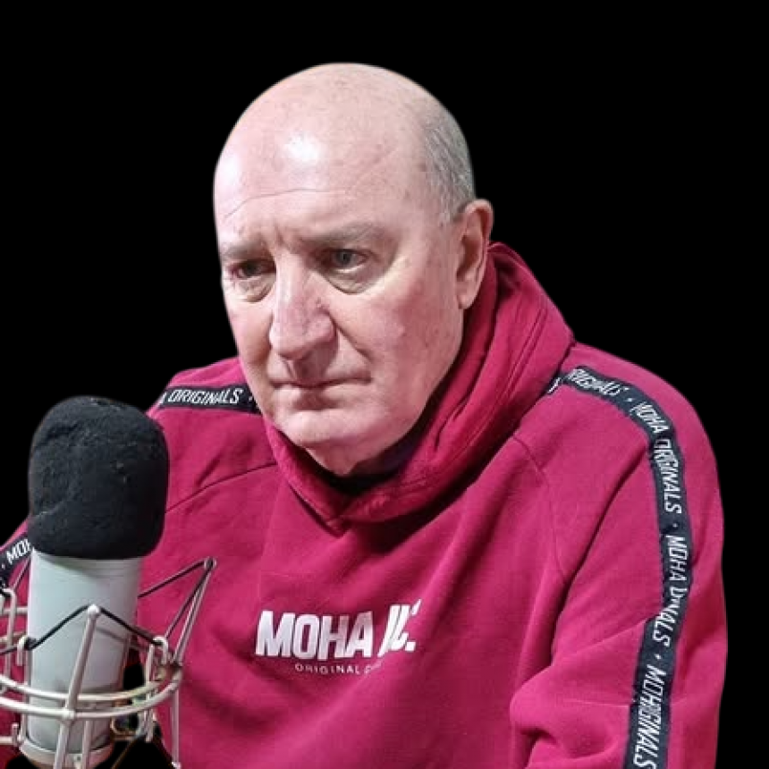 “Patético”: Santalla denunció el entrampamiento de la UCR en Ramallo por el cierre de listas