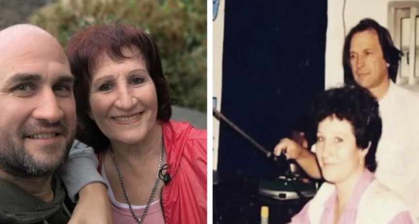 Una escuela, mística pura: 