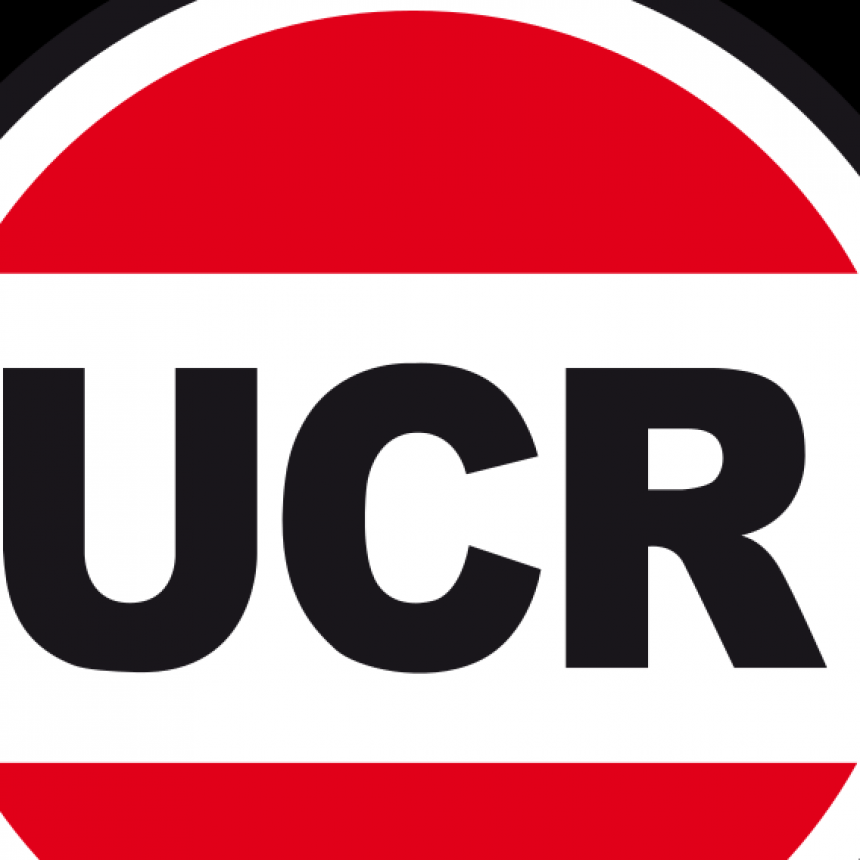  Arde la UCR: denuncian la entrega del partido