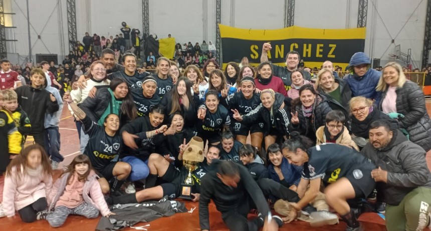 Futsal Femenino: Independiente venció a Regatas y se quedó con el título del torneo Apertura