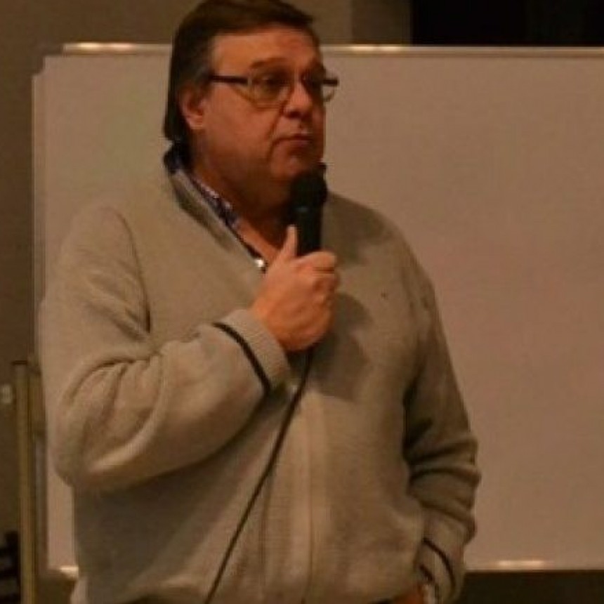 Un impulso al campo y la cultura: La Violeta celebra medidas agropecuarias y la inauguración de un espacio cultural en Pérez Millán