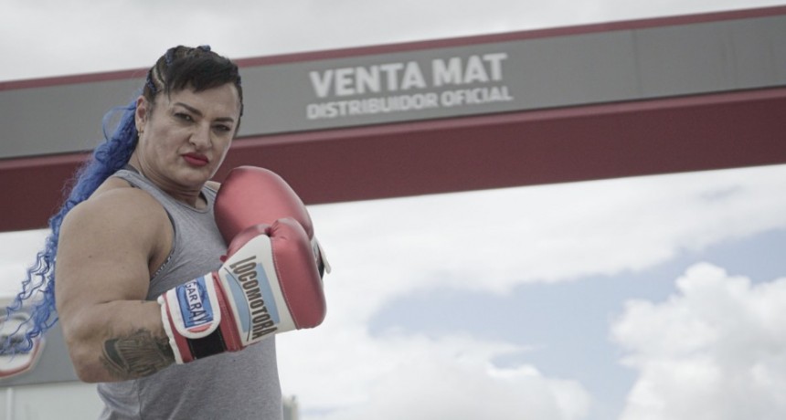 “Locomotora” Oliveras: El legado de una luchadora que marcó a Ramallo y al mundo