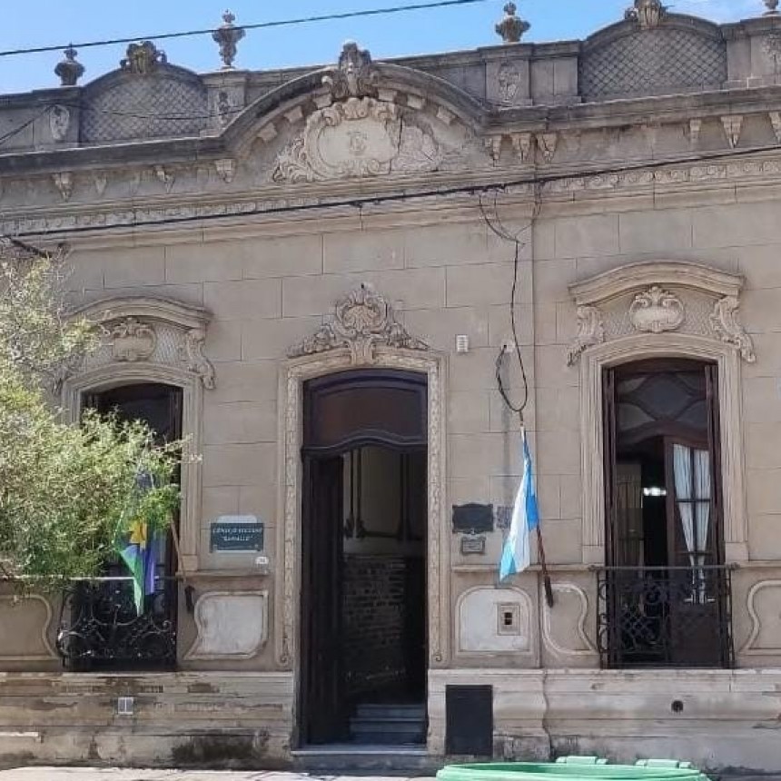 Convocatoria para cargos de portería y cocina en las escuelas del distrito