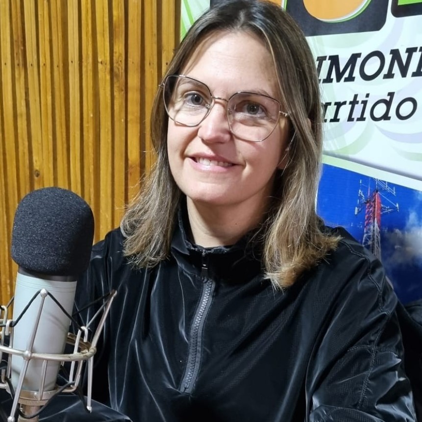 Guadalupe Poggi: &ldquo;Mauro Poletti est&aacute; muy bien posicionado, pero la oposici&oacute;n puede competir si logra construir acuerdos&rdquo;