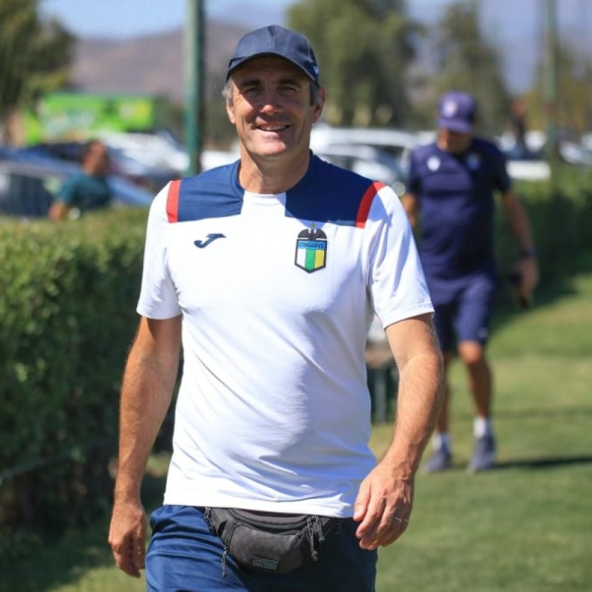 &ldquo;Hoy tengo otra pasi&oacute;n que tambi&eacute;n me hace respirar&rdquo;