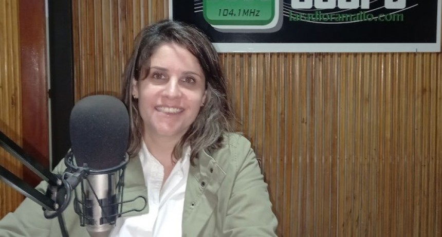 &ldquo;Lo bueno es que nos resguarda a todos&rdquo;