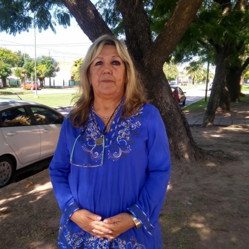 &ldquo;Los salarios est&aacute;n muy bajos&rdquo;