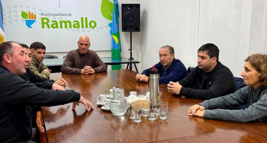 &ldquo;El deporte es inclusi&oacute;n y comunidad&rdquo;