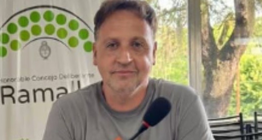 Bellocchio: &ldquo;En P&eacute;rez Mill&aacute;n el trabajo no falta, pero la salud sigue siendo la principal deuda&rdquo;