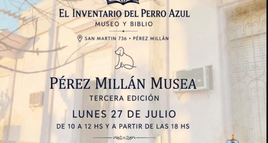 P&eacute;rez Mill&aacute;n celebra su historia con una nueva edici&oacute;n de &ldquo;P&eacute;rez Mill&aacute;n Musea&rdquo;