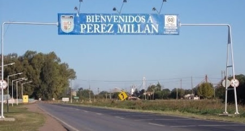 P&eacute;rez Mill&aacute;n celebra 118 a&ntilde;os de historia y reafirma su identidad como motor del desarrollo de Ramallo