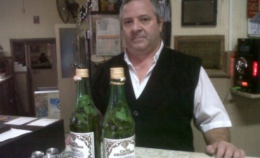 1° de agosto : La tradición de la caña con ruda