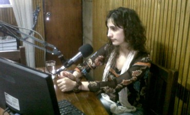 Robo de vehículo: Dialogamos con Mailen Paglino