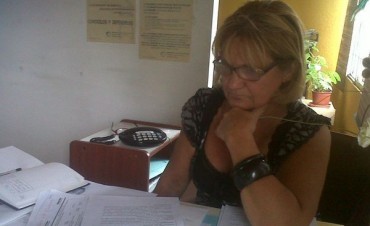 Reclamos por aumento de gas